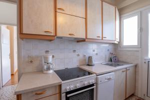 Alimos Marina Sunnyhub