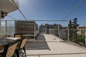 Alimos Marina Sunnyhub