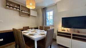 Chez Nannou et Chris