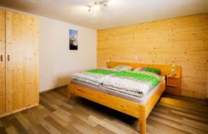 Ferienwohnungen Woferlbauer