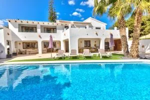 Heavenly, Luxury Villa, Moraira - Teulada