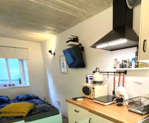 Under The Castle Apartments Ljubljana