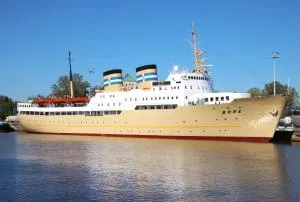 Laivahostel S/S Bore - Pargas