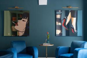 Palazzo Savino Southern Italian Lifestyle - Epoca Collection