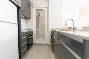 rentafive - Apartamento del Mar - Piscina - Vistas