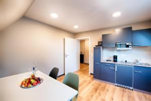 Superior Apartment room in Welcome Hotel Neckarsulm