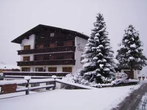 Ferienwohnungen Monja und Dietmar Thöni - Unterleins