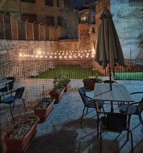 Il Giardino in centro - 4hvězdičkové hotely ve městě Katánie