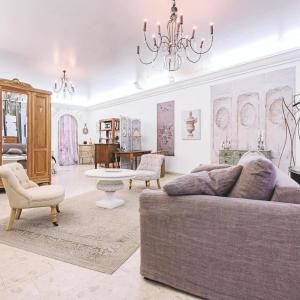 Appartements La Dolce Vita a Epernay : photos des chambres