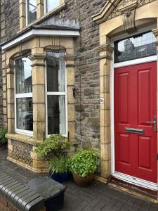 Peaceful Family Retreat Near Gloucester Road