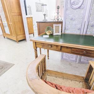 Appartements La Dolce Vita a Epernay : photos des chambres