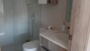 Panoramic Terrace ESSENCE Luxury Suite in Carolina Park