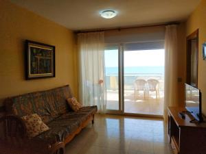 Moli de Vent Superior Orangecosta