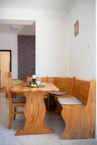 Apartments with parking space Vodice - 22290