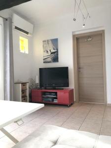Appartement moderne à Antibes avec jardin et terrasse