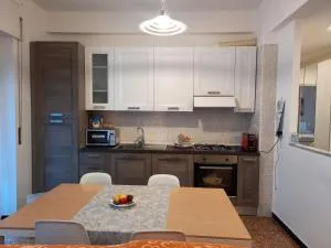 ROSY HOUSE - Struppa