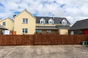 Cnwc Y Boidy Llangrannog - 兰戈拉诺格