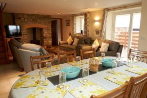 Cnwc Y Boidy Llangrannog