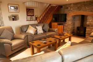 Cnwc Y Boidy Llangrannog