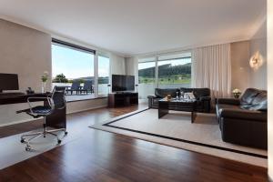 Suite with Hot Tub room in Sauerland Stern Hotel