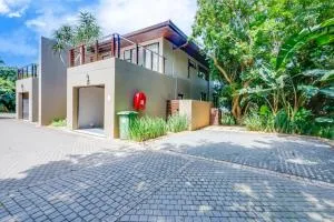 The Sanctuary 25, Zimbali Estate - Fraser