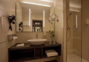 Superior Double Room room in Sauerland Stern Hotel