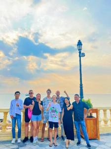 Sea Sunset Hotel Phu Quoc - Welcome to a mixing world of friends