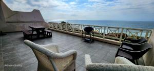 Ramsgate Rendezvous 5 - Sleeps 6