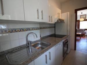 Gran apartamento con terraza en Fané de Baix, Llançà - ES-228-154