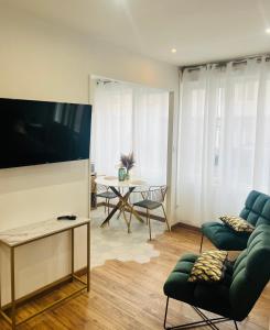 Détente, Spa et Parking privé