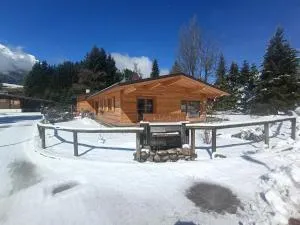 Andalo Chalet - Neuspaur
