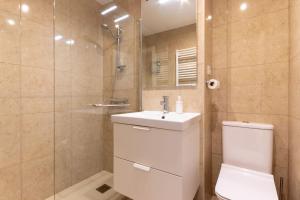 Bilbao Casco Viejo, apartamento con encanto.