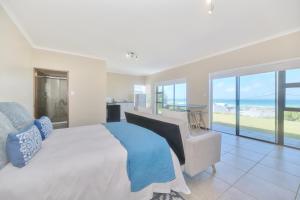 Happy Tides in Struisbaai