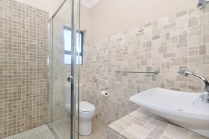 Happy Tides in Struisbaai