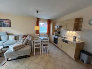 3 Zimmer Ferienwohnung Meeresbriese im Erdgeschoss mit Sonnenterasse NR4