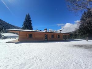 Andalo Chalet