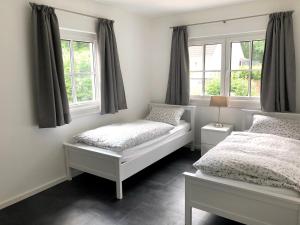 Ferienwohnung auf einem Reiterhof