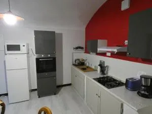 Maison de village - Baix