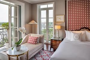 Mia Saigon – Luxury Boutique Hotel