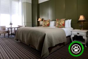 Deluxe Double or Twin Room room in The Southern Belle