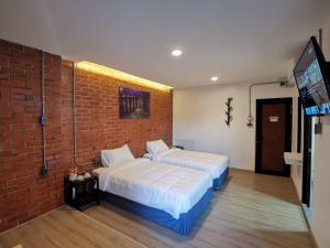 BETONG HELLO GUESTHOUSE