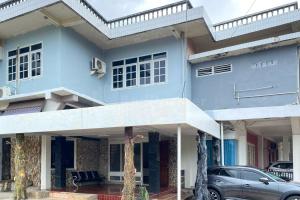 Wisma Sodikin Syariah Mitra RedDoorz