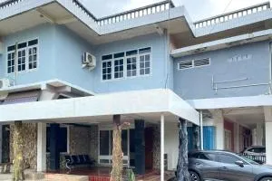 Wisma Sodikin Syariah Mitra RedDoorz - Parit