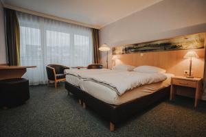 Hotel Spiekeroog