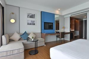 D Varee Jomtien Beach, Pattaya