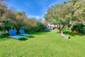 Maisons de vacances Maison pour 10, acces direct a la plage : photos des chambres