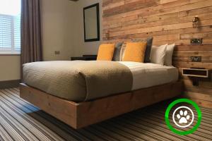 Superior Triple Room room in The Southern Belle