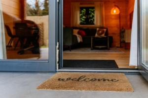 Romantisch Wellness Boshuisje met Sauna & Hottub