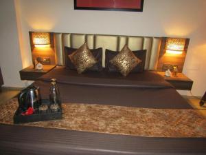 Peaceful Stay