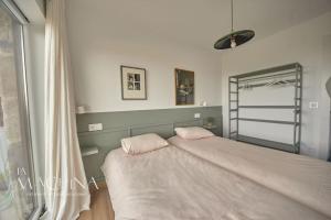 Las Flores del Mar, a un paso de Comillas